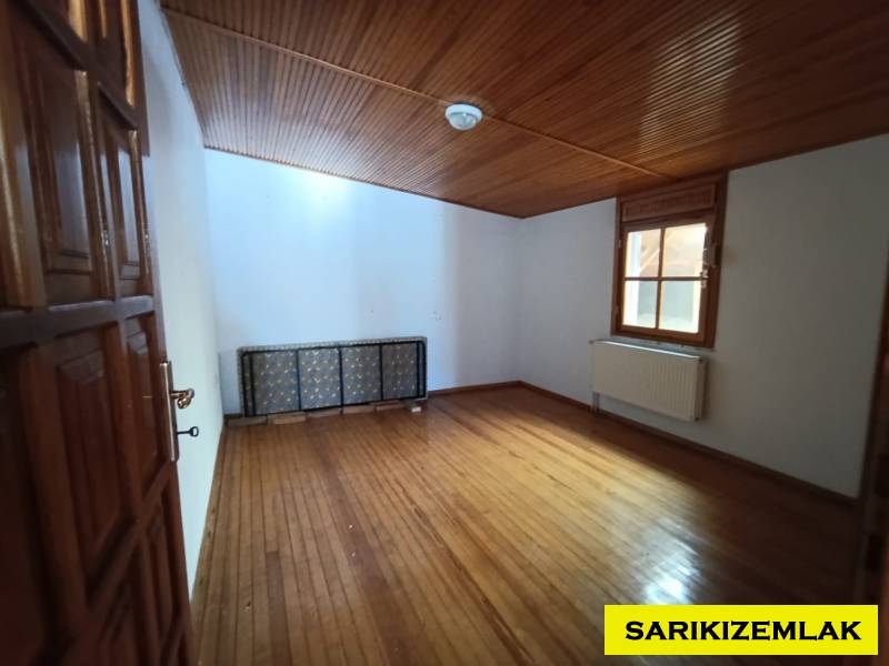 Edremit Güre Mah`da6+1  Villa. - 18